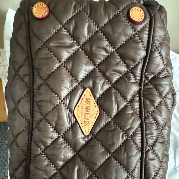 MZ Wallace Sutton Deluxe Small - Picture 10 of 16